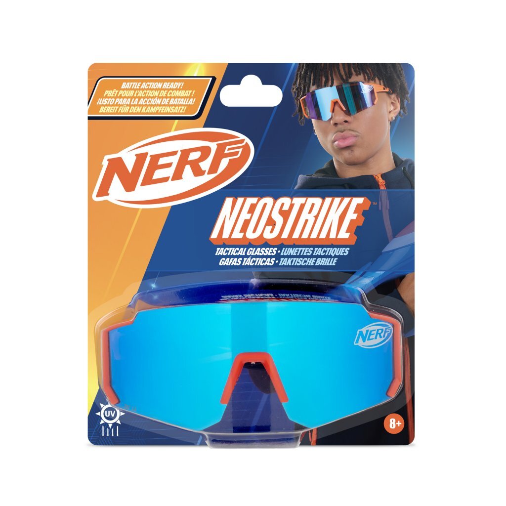 Nerf Veiligheidsbril