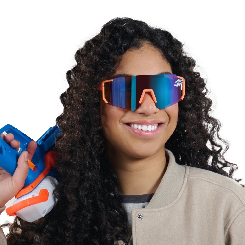 Nerf Veiligheidsbril