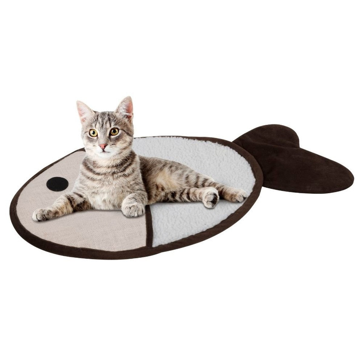 Cat Scratch Mat 68X40Cm 120Gr