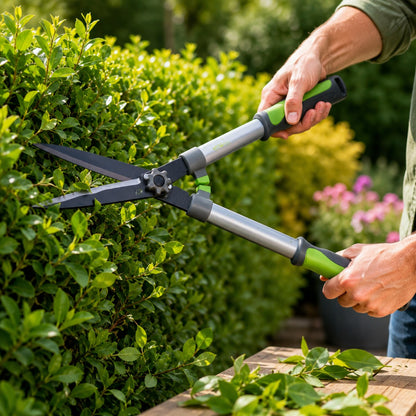 Hedge Shears 65Cm