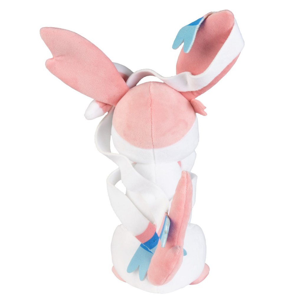 Pokemon Pok&Eacute;Mon Knuffel Sylveon Evo 20 Cm