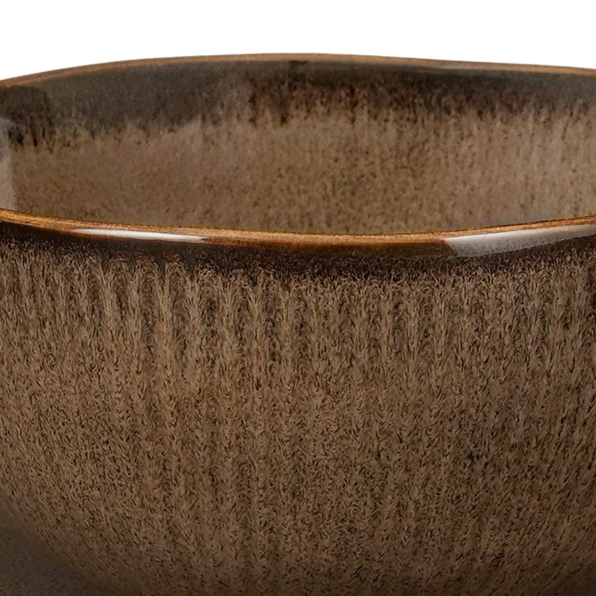 Nusa Servies Set Bruin 12 -Delig