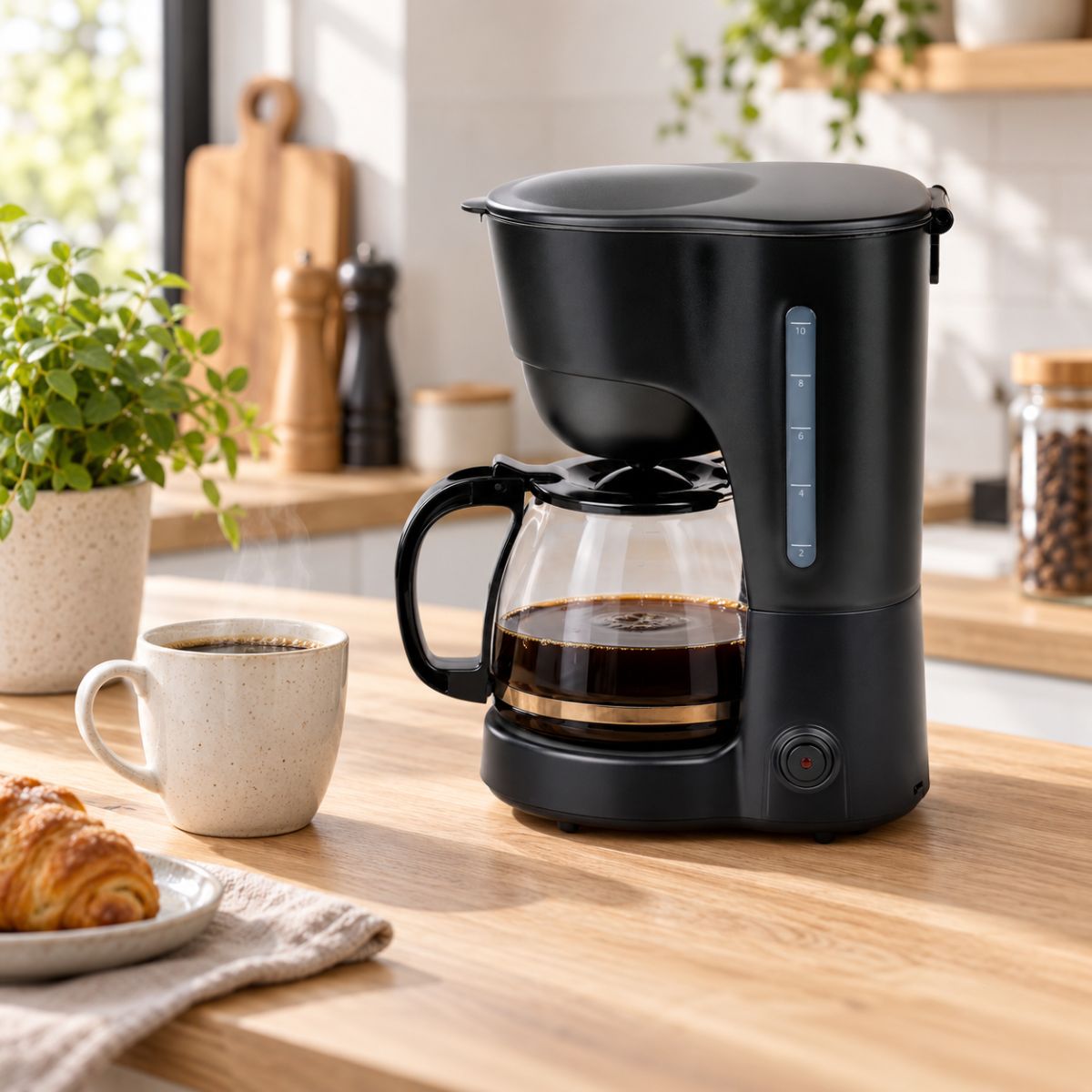 Coffee Maker