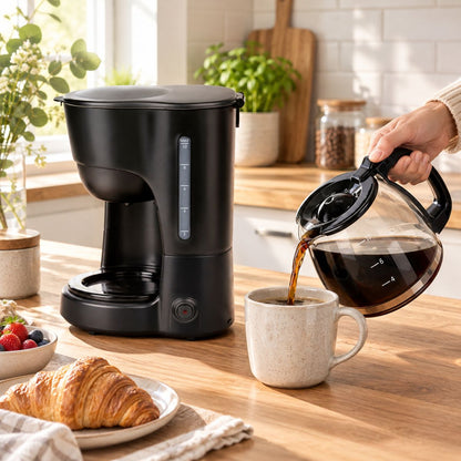 Coffee Maker