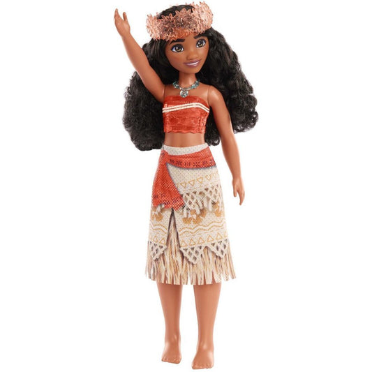 Disney Princess Vaiana Pop