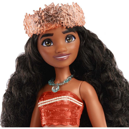 Disney Princess Vaiana Pop