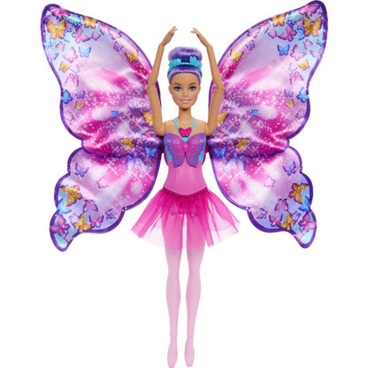 Barbie New Butterfly Dancer