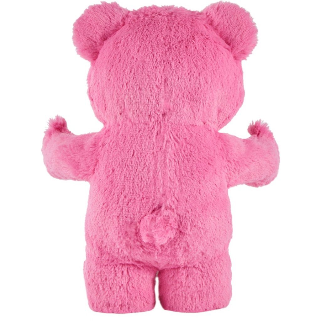 Disney en Pixar Toy Story Lotso Knuffel 35 cm + Geluid