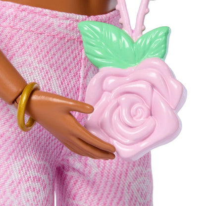 Barbie Deluxe Style Pop Roze