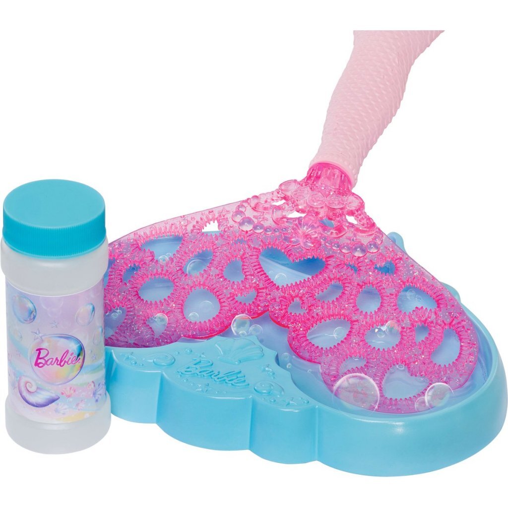 Barbie Bubbelende Zeemeermin