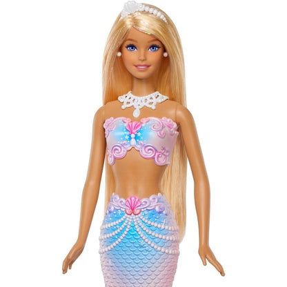 Barbie Bubbelende Zeemeermin