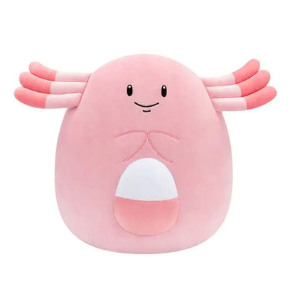Squishmallows Pokémon Chansey 25 cm