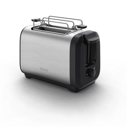 Tefal Subito RVS Broodrooster 1300W