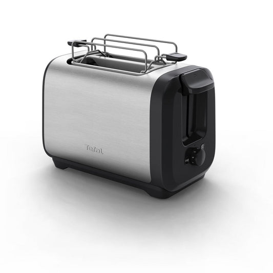 Tefal Subito RVS Broodrooster 1300W