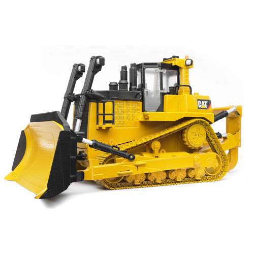 Bruder Bulldozer BR2452