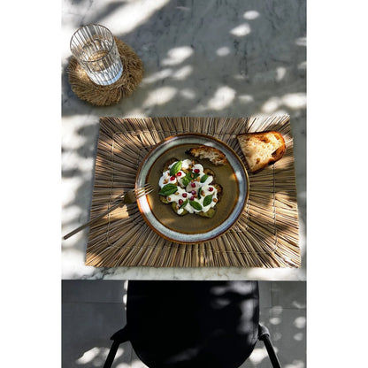 Comporta Salad Plate - M - Set van 6