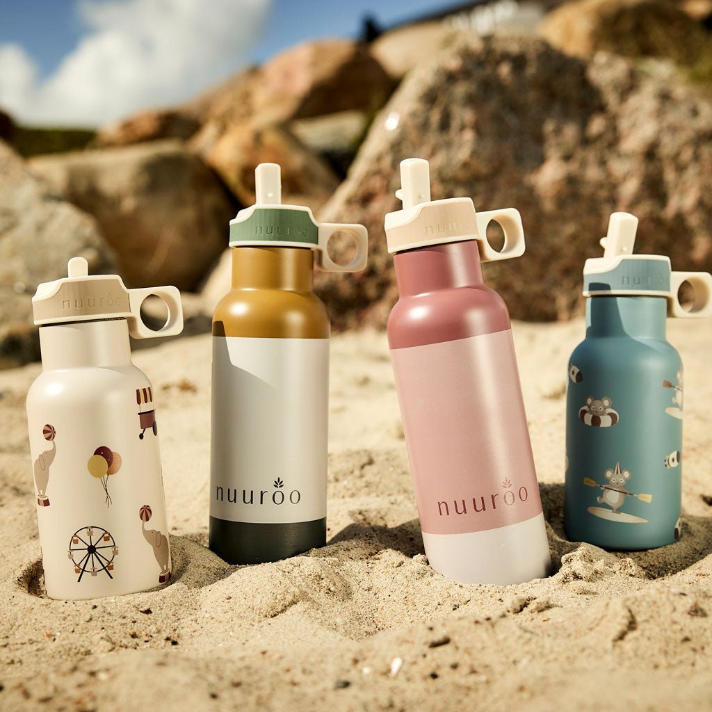 Conrad thermosfles - 500 ml