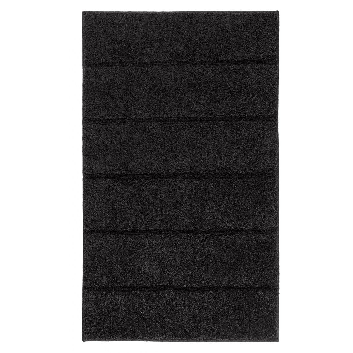 Ray Bath Mat Black