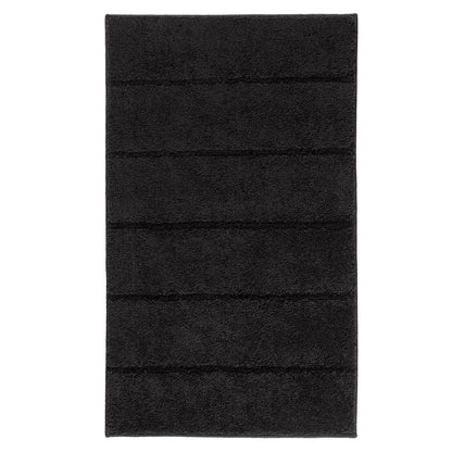 Ray Bath Mat Black