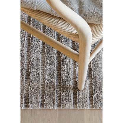 California Bath Mat - Linen