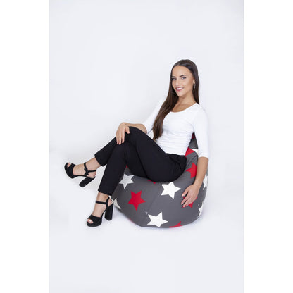 Poire-katoen - Stars