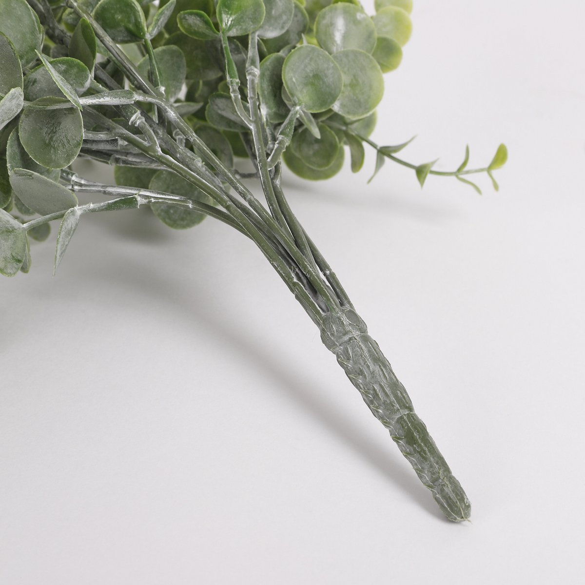 Eucalyptus Kunst Hangplant - H93 cm - Groen