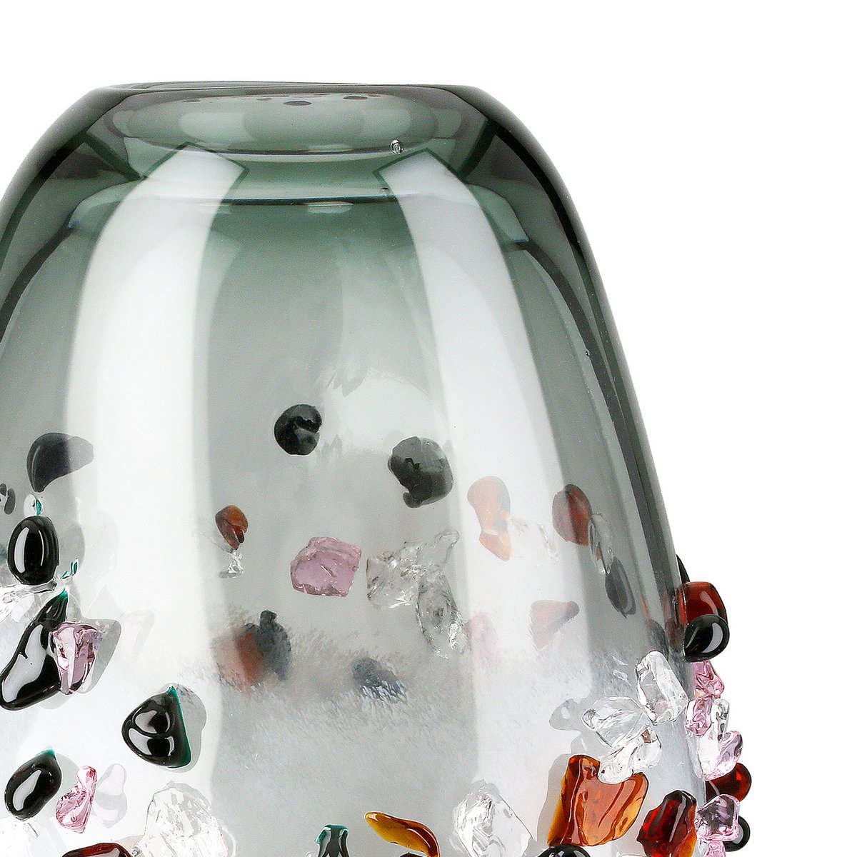 Vaas "Stones" H. 29 cm