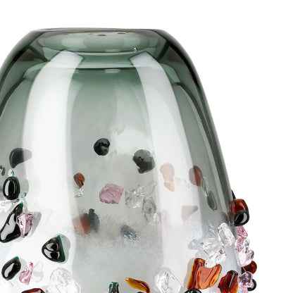 Vaas "Stones" H. 29 cm