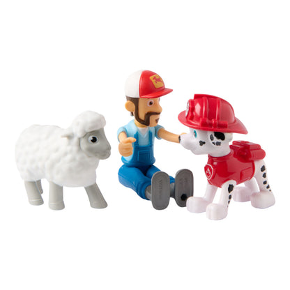 Paw Patrol Marshall & Boer Al