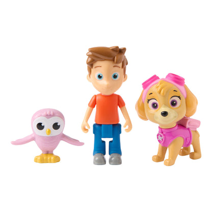 Paw Patrol Skye & Alex Porter