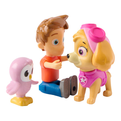 Paw Patrol Skye & Alex Porter