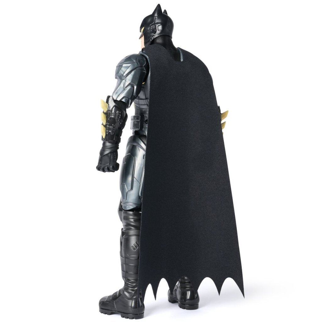 DC Batman Figuur 30 cm + Licht en Geluid