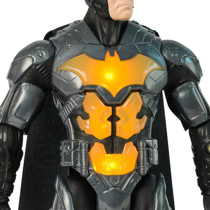 DC Batman Figuur 30 cm + Licht en Geluid