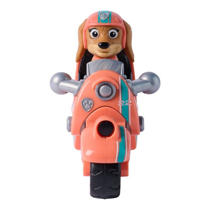 Paw Patrol Liberty Reddingsmotor