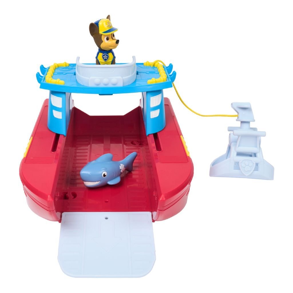 Paw Patrol Sea Patroller