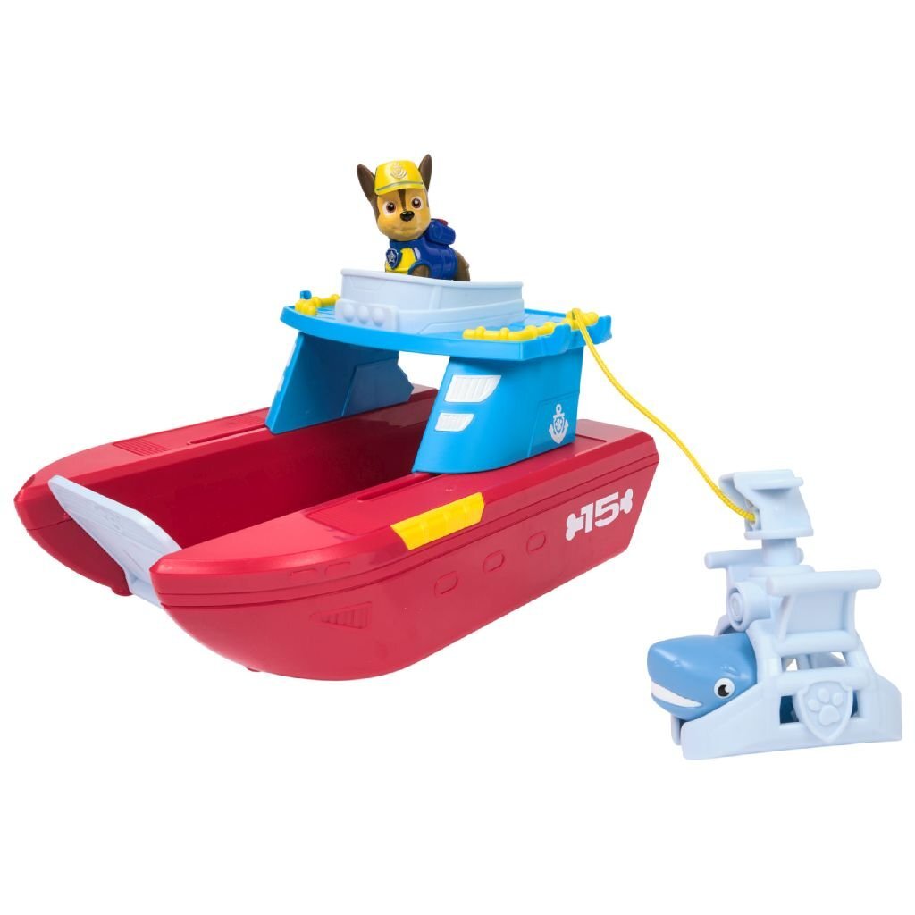 Paw Patrol Sea Patroller