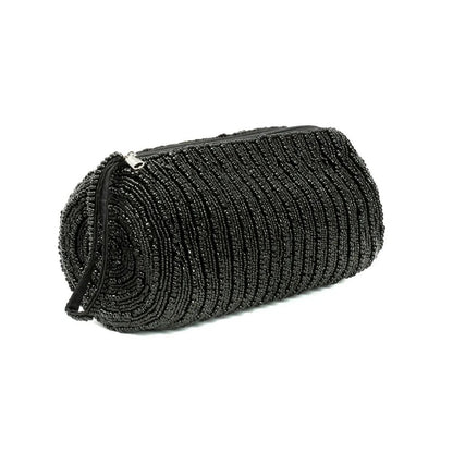 De etui - zwart