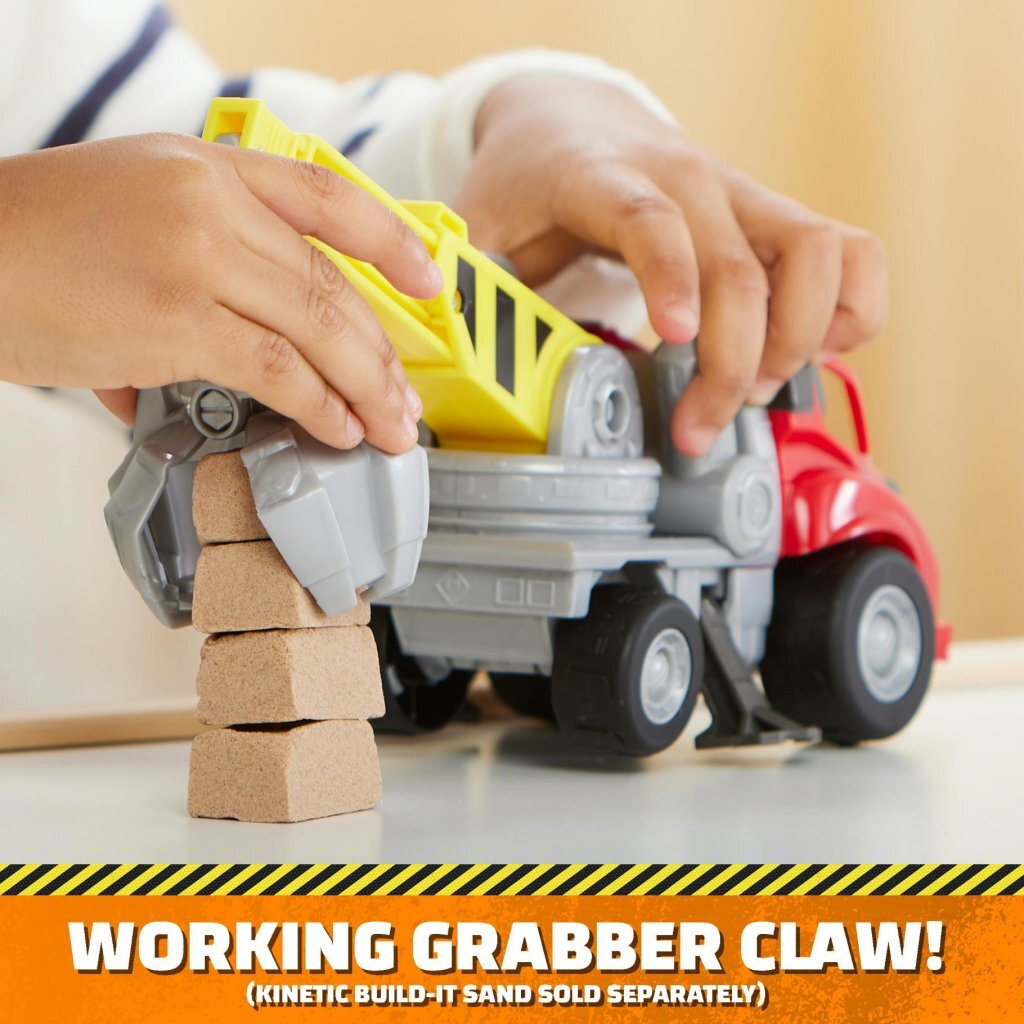 Paw Patrol Rubble & Crew Vehicle Charger