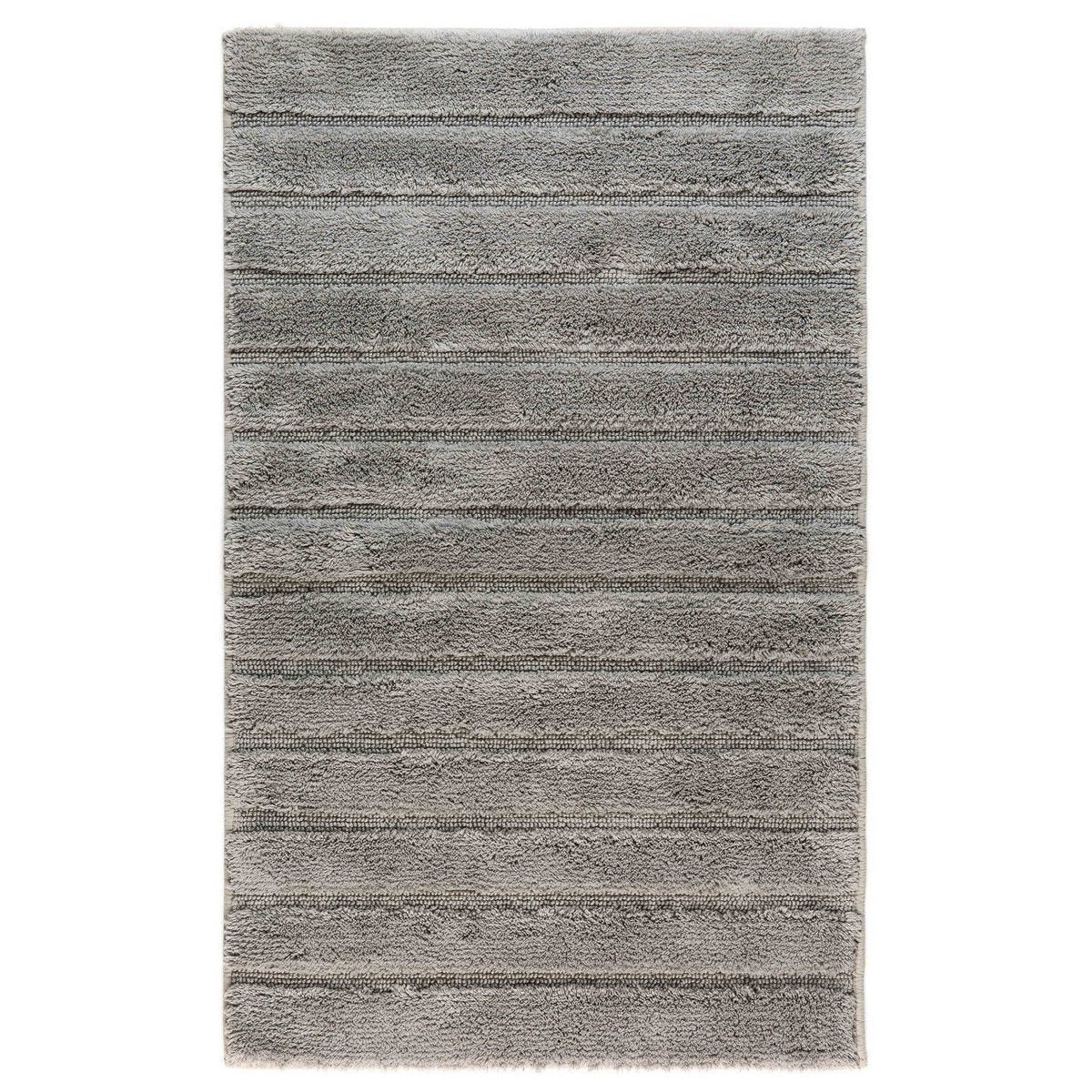 California Bath Mat - Slategrey