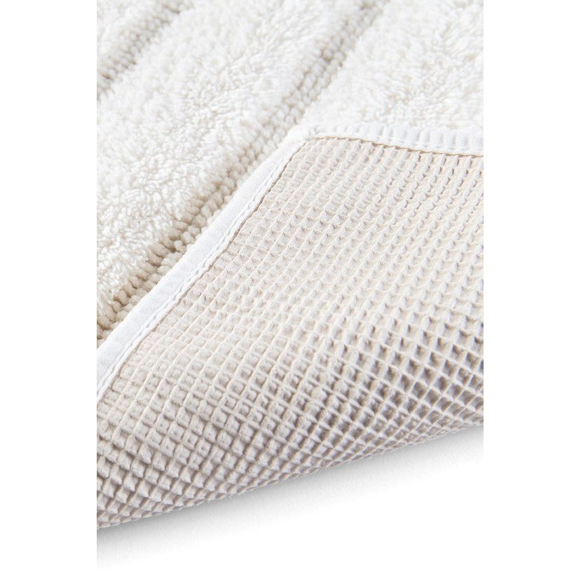 California Bath Mat - Ivory