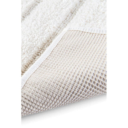 California Bath Mat - Ivory