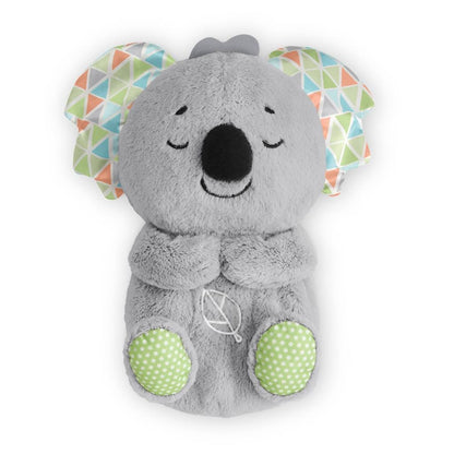 Fisher Price Soothe and Snuggle Knuffel Koala + Licht en Geluid