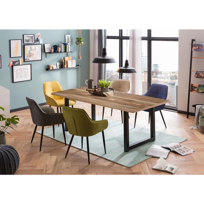 Tafel 220x100 cm