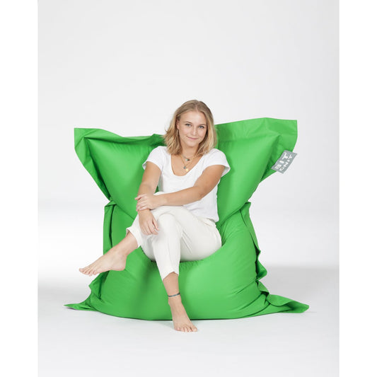 ZINKAS - groen