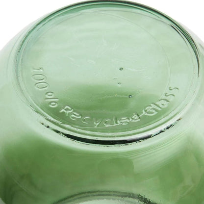 Qiezi Vaas - Groen - M