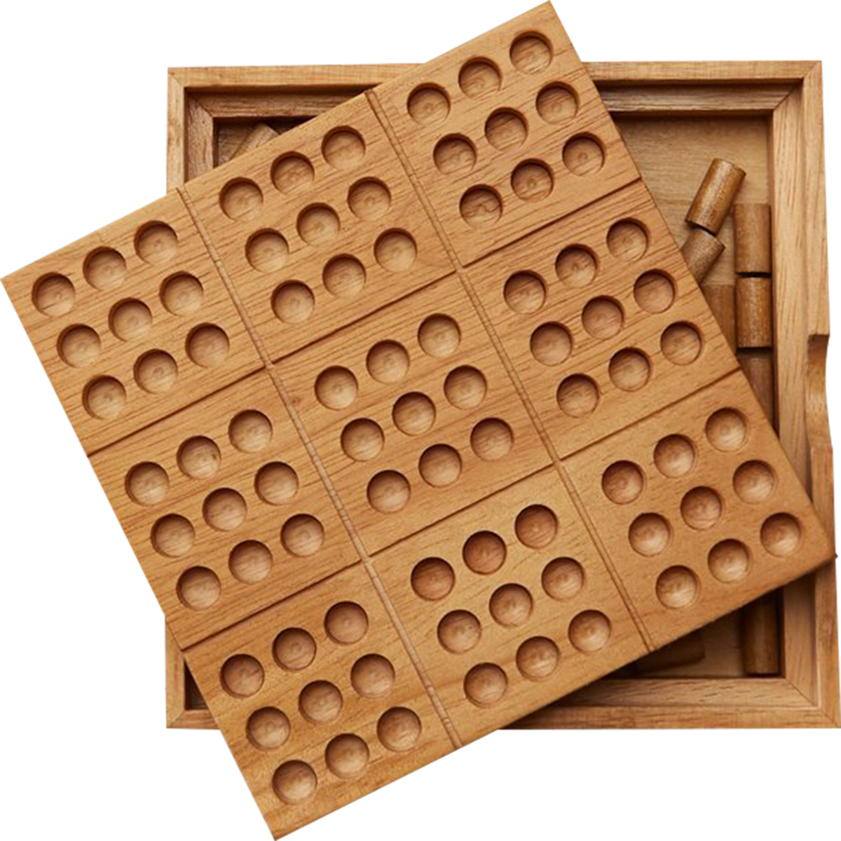 Breinbreker Bamboo Sudoku