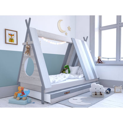 Kinderbed