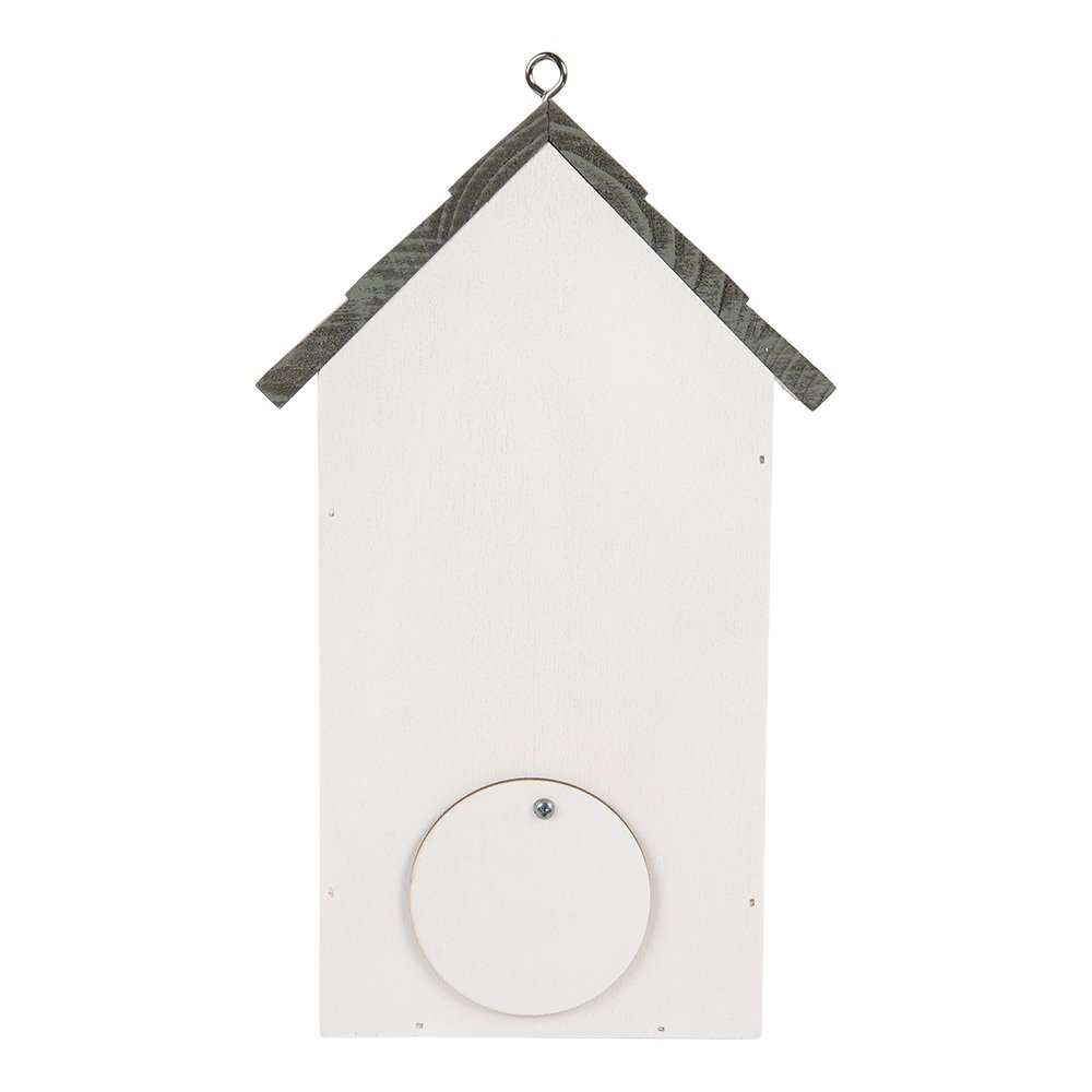 Vogelhuis 15x10x22 cm