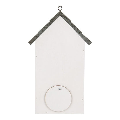 Vogelhuis 15x10x22 cm