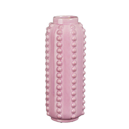 Vaas Boaz Roze H30cm